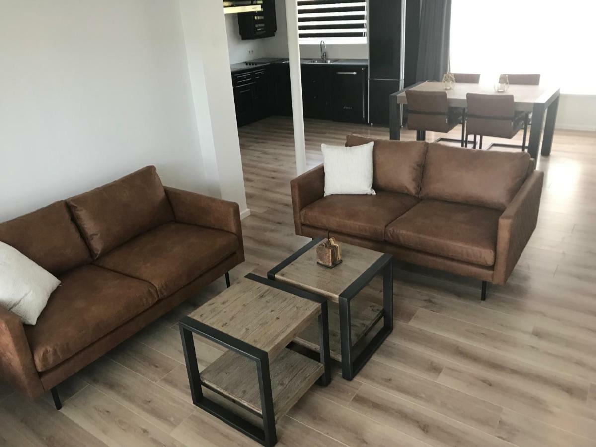 Vakantie Woning Oase Breskens Eksteriør billede