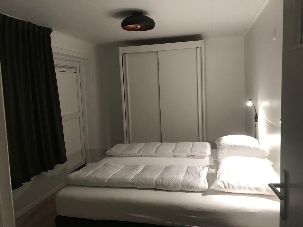 Vakantie Woning Oase Breskens Eksteriør billede